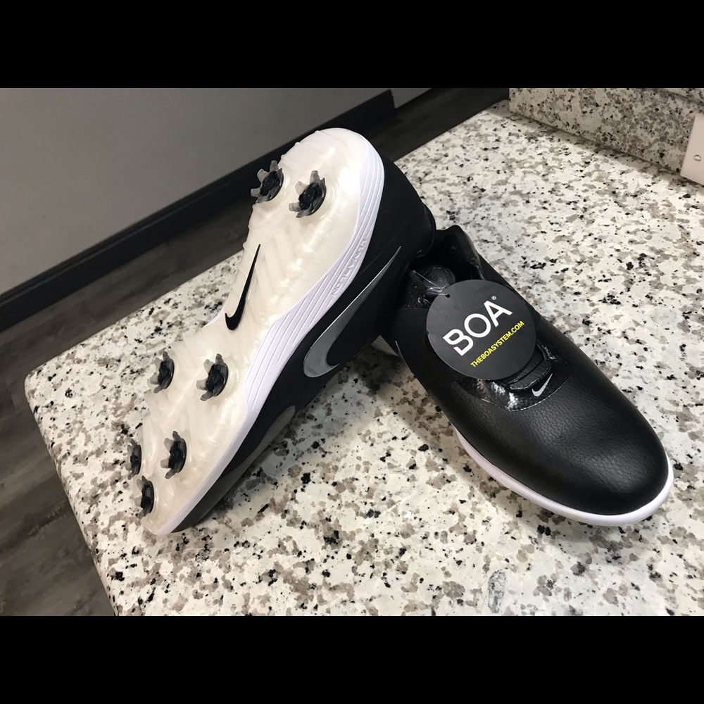 Nike vapor pro BOA